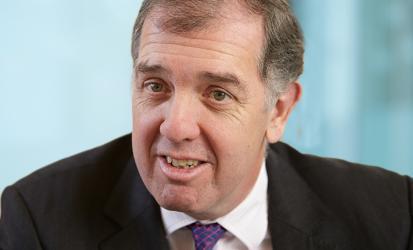Angus Cockburn