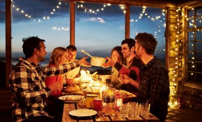 Edrington News Alcohol Responsibility Month