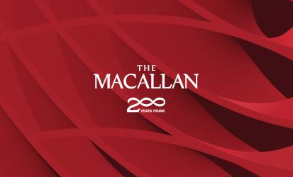 The Macallan 200 years young