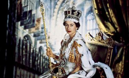 Queen Elizabeth II
