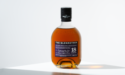 The Glenrothes 18 Year Old