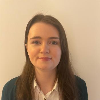 Graduate Software Engineer Profile Picture 