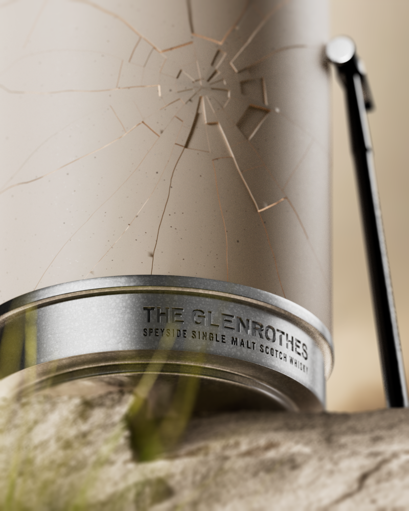 The Glenrothes 51