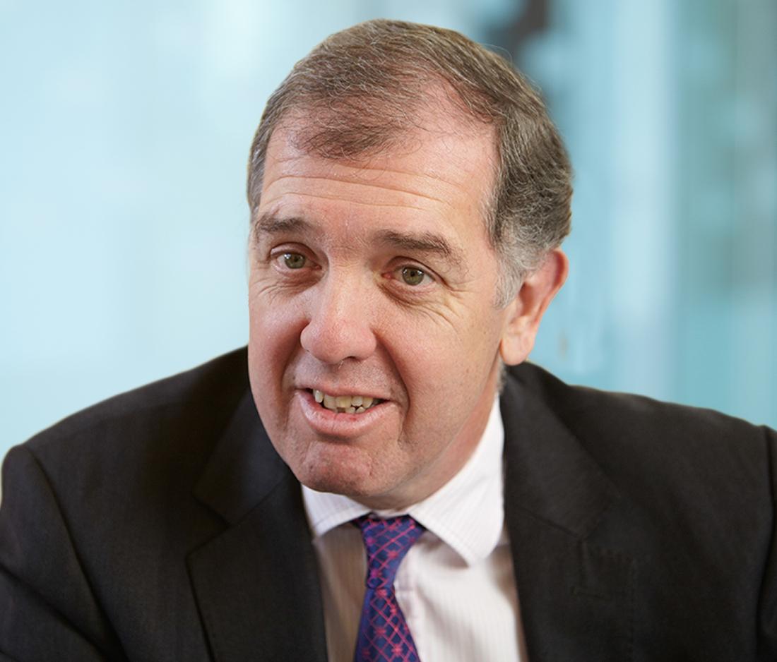 Angus Cockburn