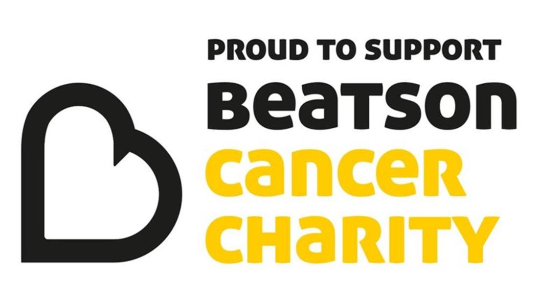 Beatson Giving More