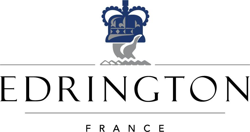 Edrington France logo