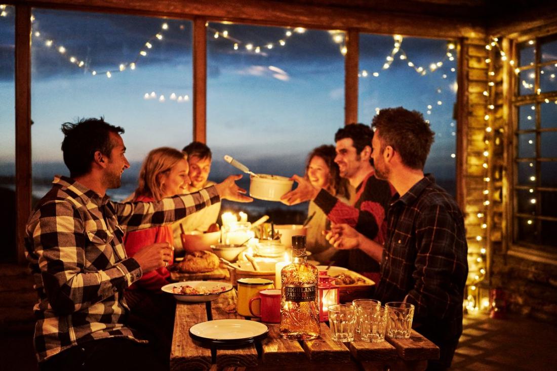 Edrington News Alcohol Responsibility Month
