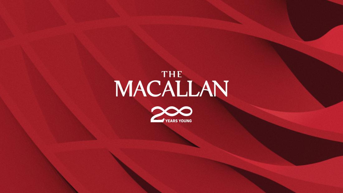 The Macallan 200 years young