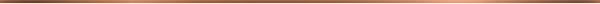 A copper line