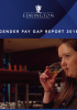 2018 Gender Pay Gap Report