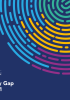 Front cover of Edrington Gender Pay Gap Report 2021