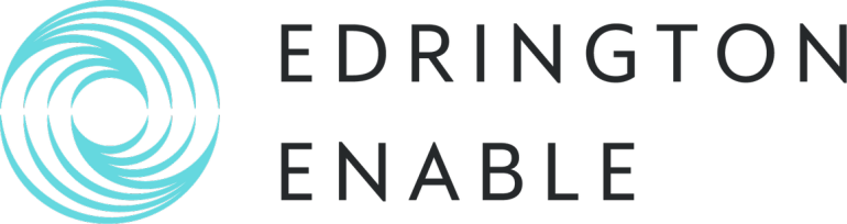 enable logo
