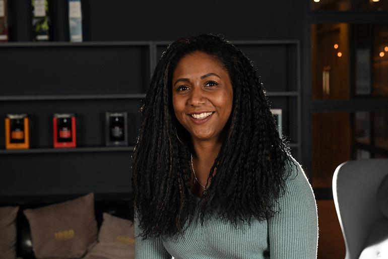 Nadia Fraser