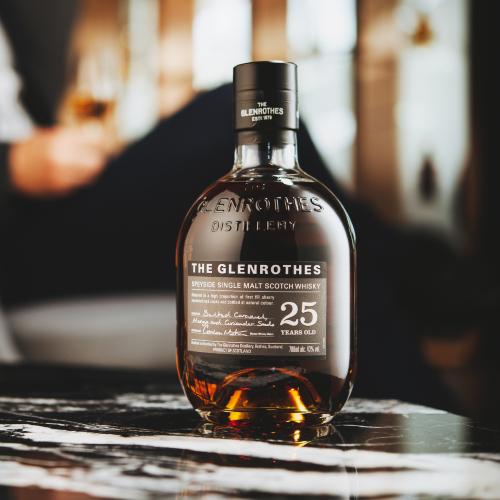 The Glenrothes