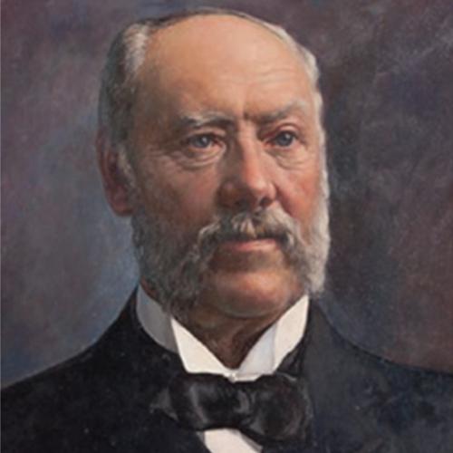 Edrington William Robertson
