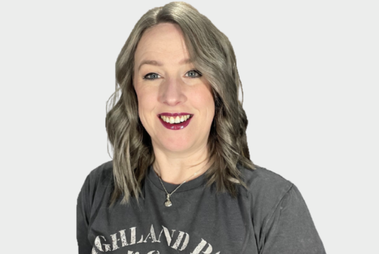 Lyndsay Laird
