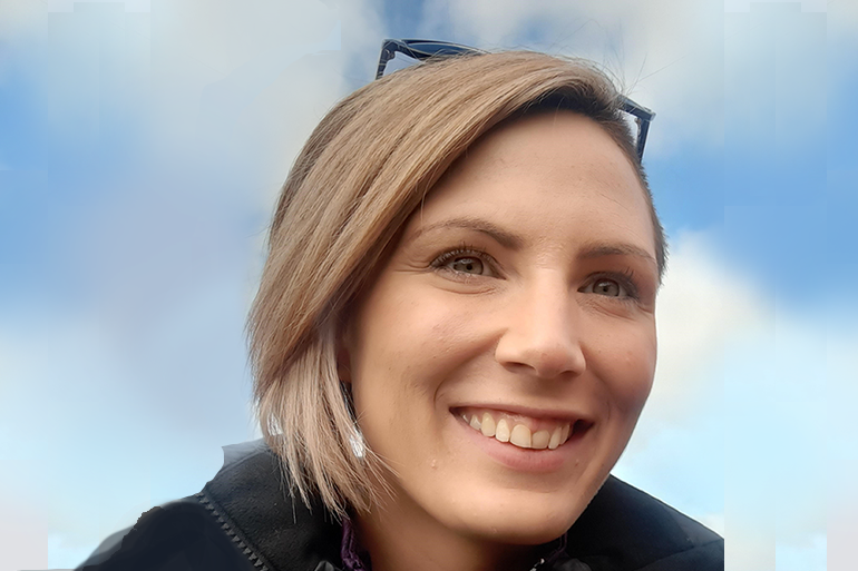 Rebecca Grant