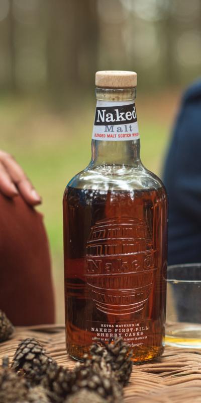 Naked Malt
